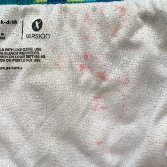 SWIM SHORTS FOR GIRLS 3 pcs bundles - Picture 14 of 14